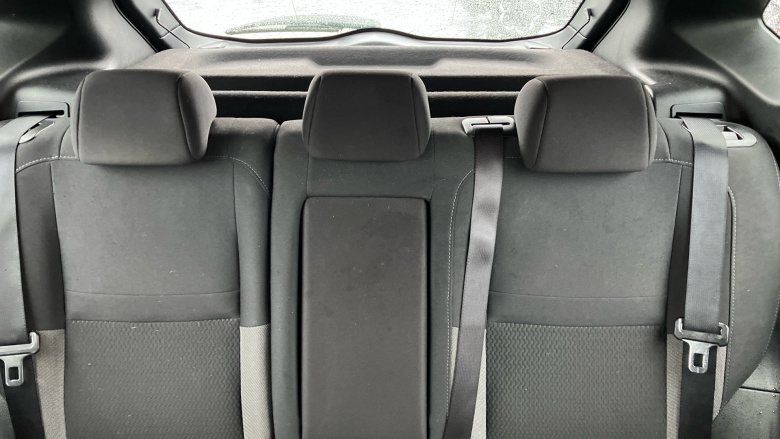 Nissan Qashqai 1.3 DiG-T 160 [157] Acenta Premium 5dr DCT Petrol Hatchback